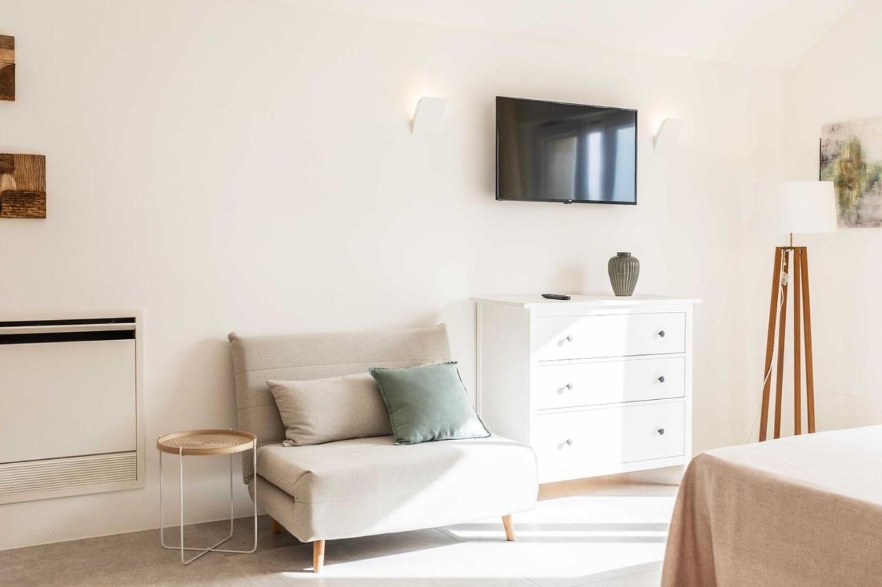 Dimora Dei Maestri-Camera Con Veranda E Bagno Privati Felline Exteriör bild