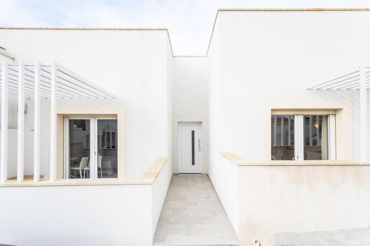 Dimora Dei Maestri-Camera Con Veranda E Bagno Privati Felline Exteriör bild