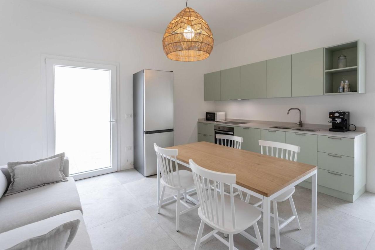 Dimora Dei Maestri-Camera Con Veranda E Bagno Privati Felline Exteriör bild